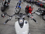 Заказать из Японии мотоцикл Suzuki Intruder800 Volusia 2003 фото 18